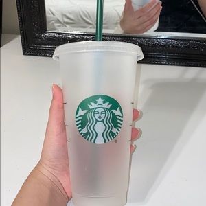 Starbucks Cup Tumbler